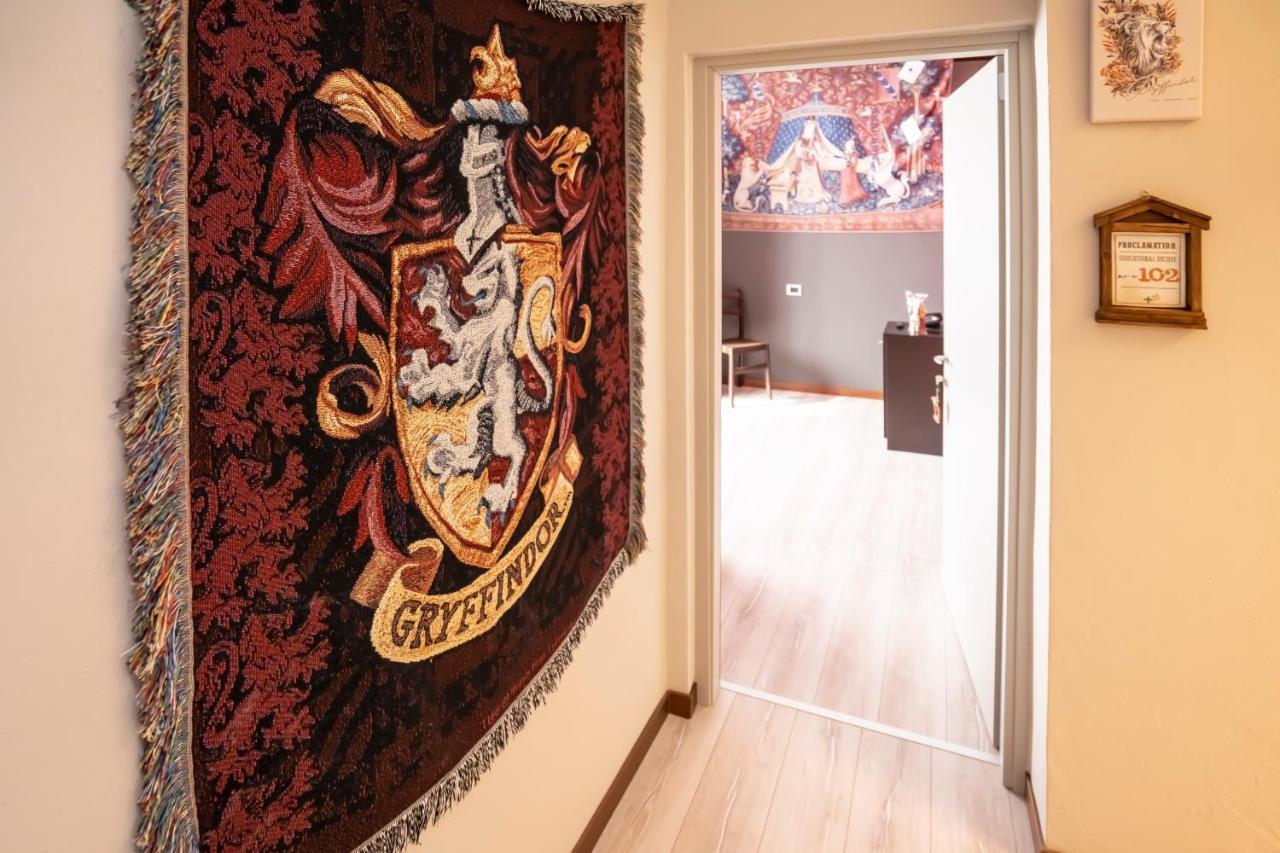 Hotel Binario Magic Ristohotel Palazzago