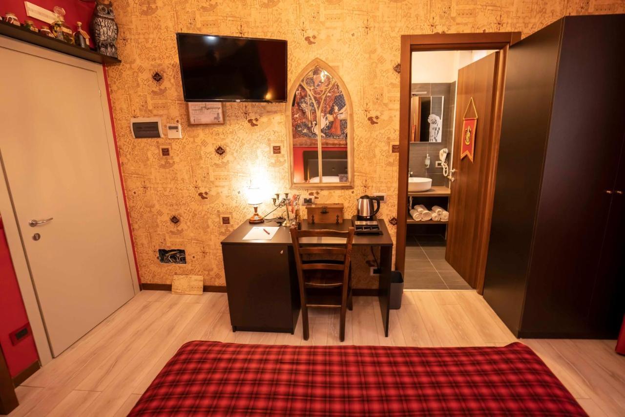 Binario Magic Ristohotel 3* Palazzago